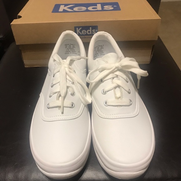 keds tennis